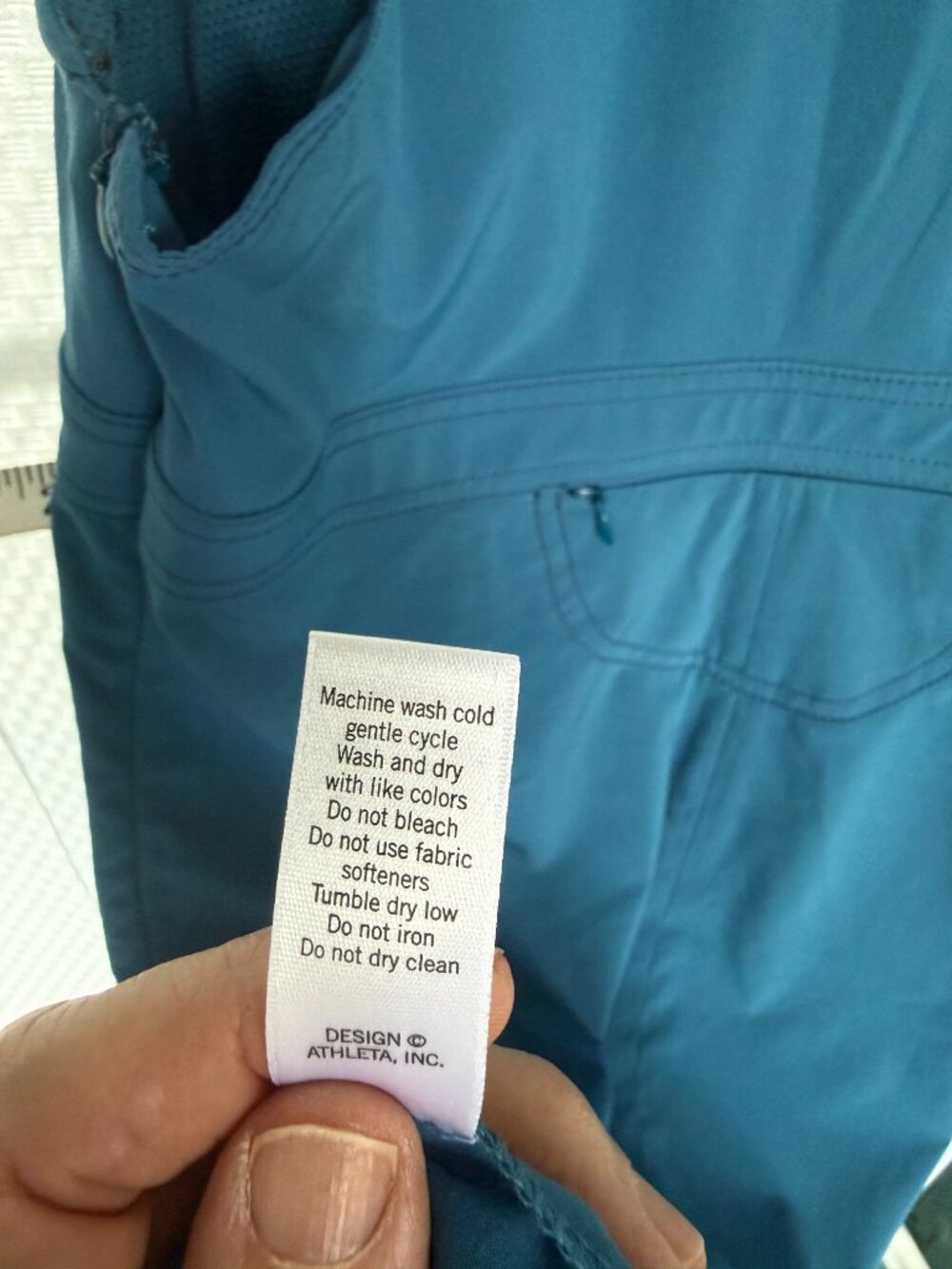ATHLETA DRESS - Picture 6 of 10